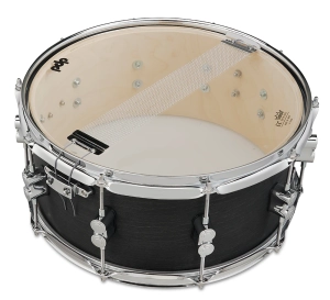 PDP Concept Maple Black Wax 14x6,5 (PDSN6514BWCR)