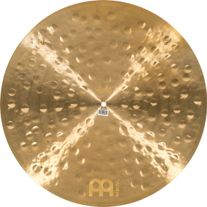 Meinl Byzance Jazz Club Flat Ride 22