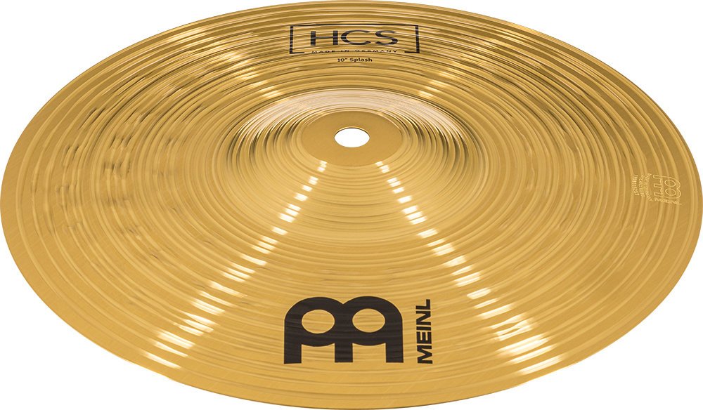 Meinl HCS Splash 10