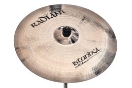 Istanbul Mehmet Radiant Sweet Crash 18