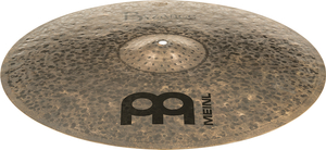 Meinl Byzance Dark Big Apple Ride 20"