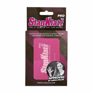 SlapKlatz Żelki Pro Pink (10 szt.)