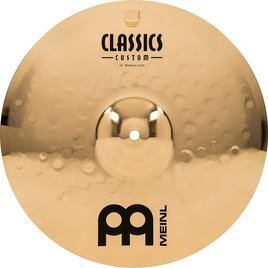 Meinl Classics Custom Medium Crash 14