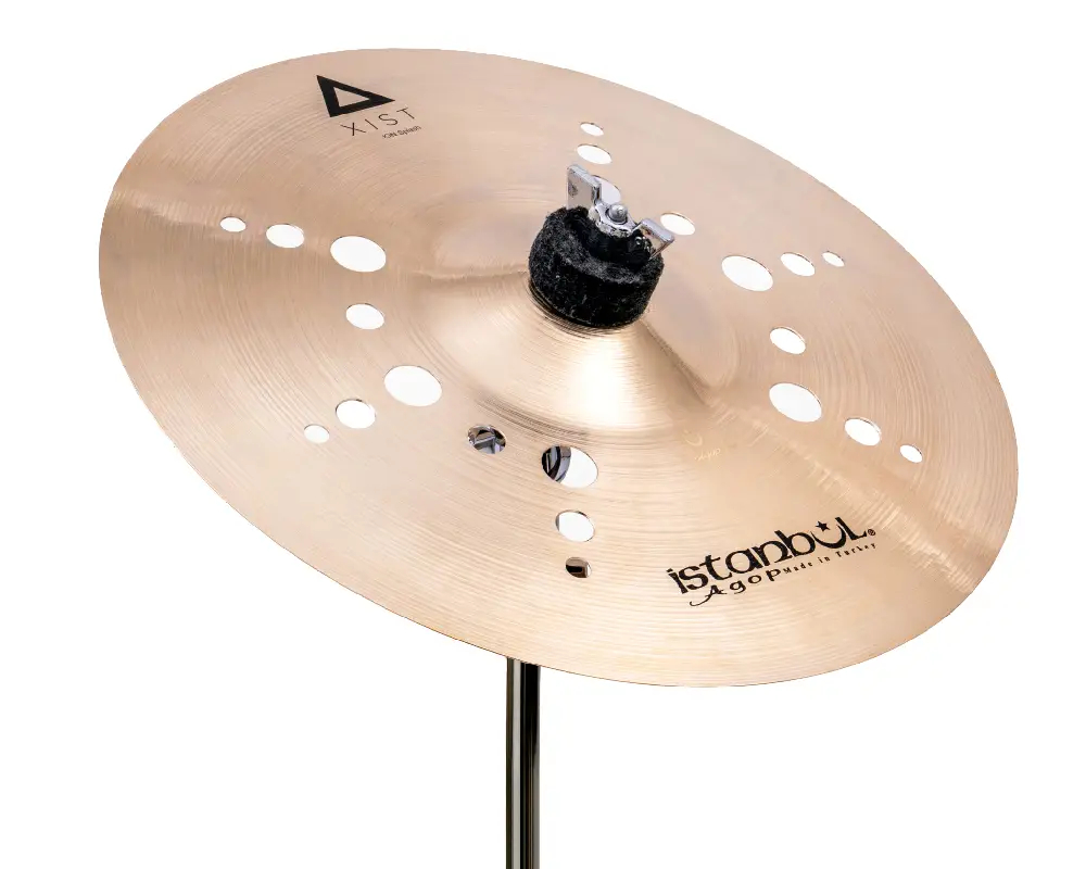 Istanbul Agop Xist ION Splash 10