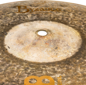 Meinl Byzance Extra Dry Splash 12 B12EDS