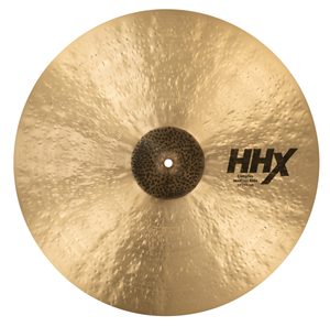 Sabian HHX Complex Medium Ride 21