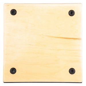 Meinl Cajon Snarecraft SC100BLB Blue Burst