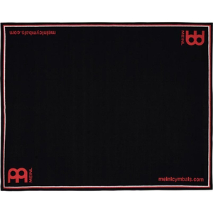 Meinl Dywan Perkusyjny 200x160 BLACK (MDR-BK)