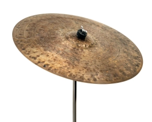 Istanbul Agop 30th Anniversary Crash 18"