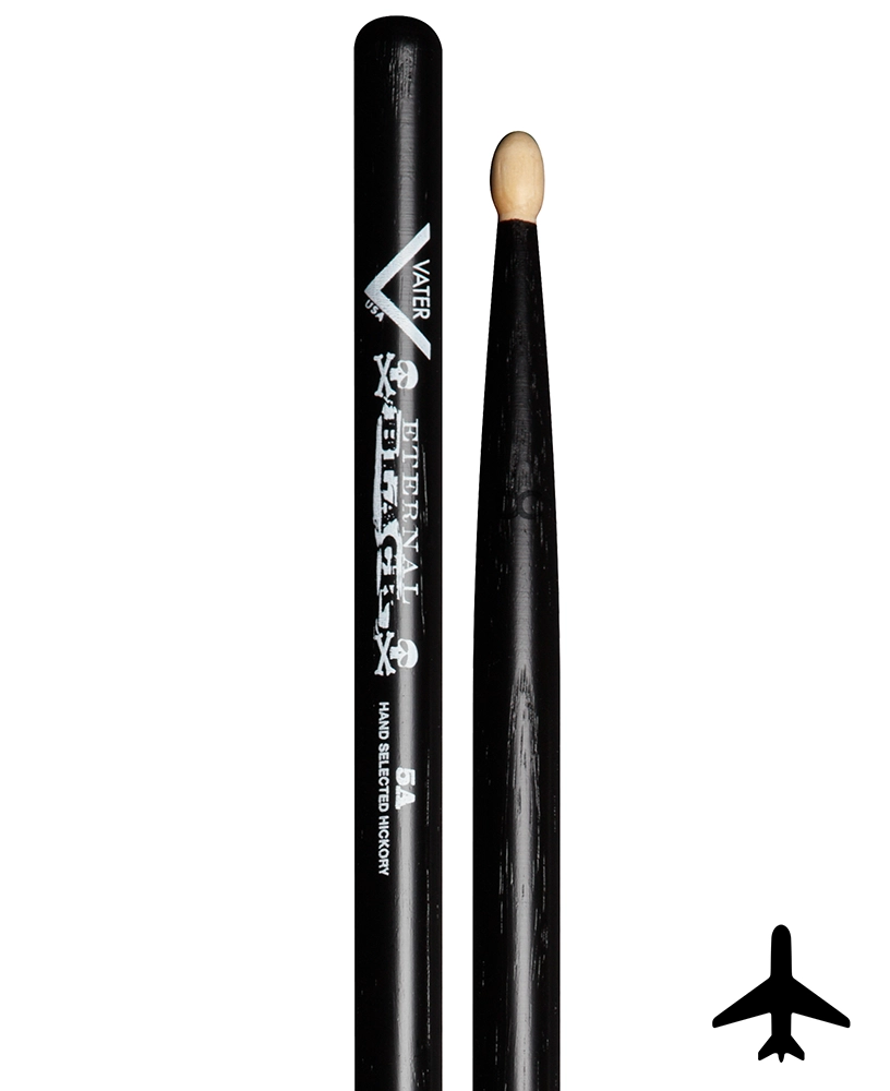VATER Eternal Black 5A 