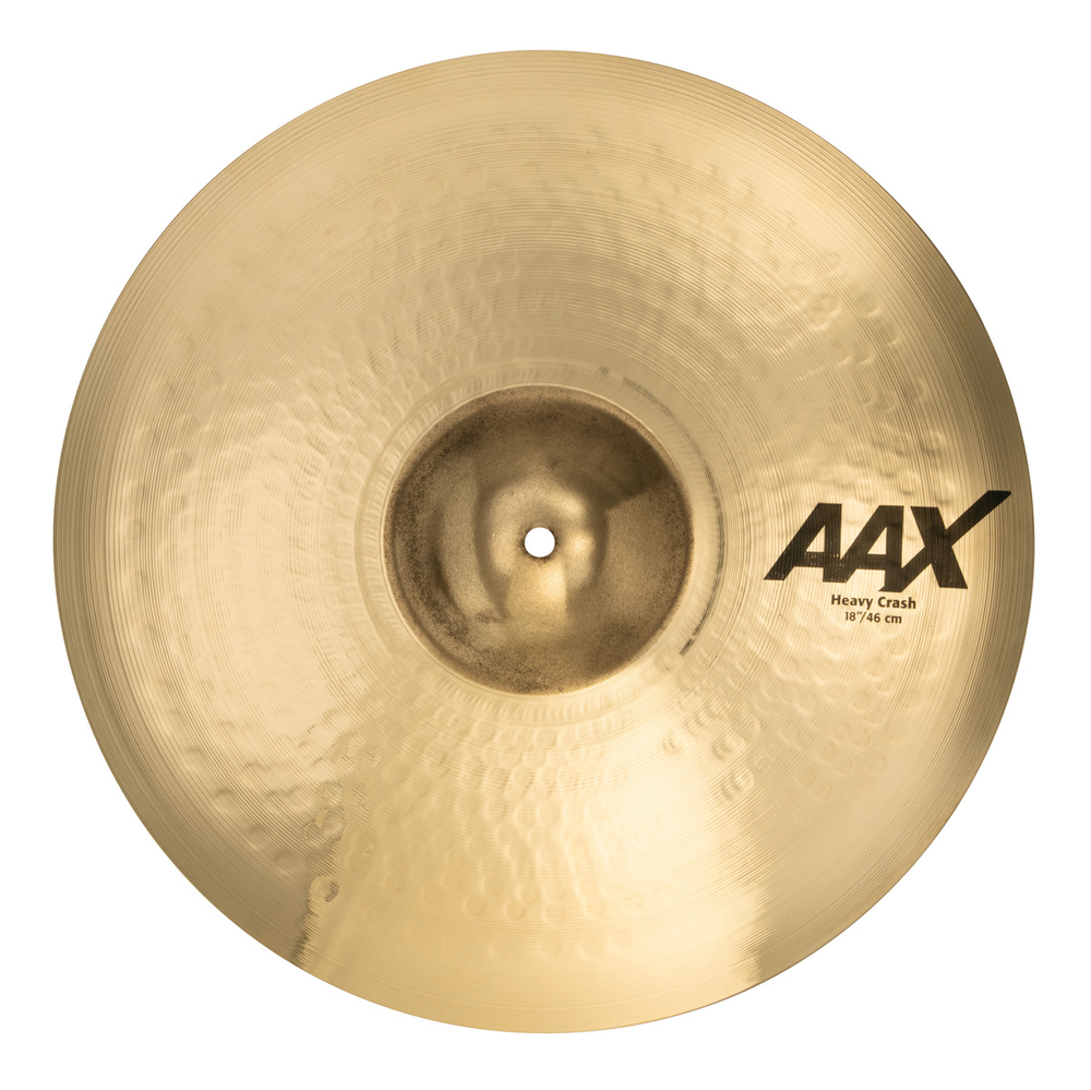 Sabian AAX Heavy Crash 18