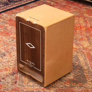 Meinl Cajon Artisan Cantina Line Brown Eucaliptus AECLBE 