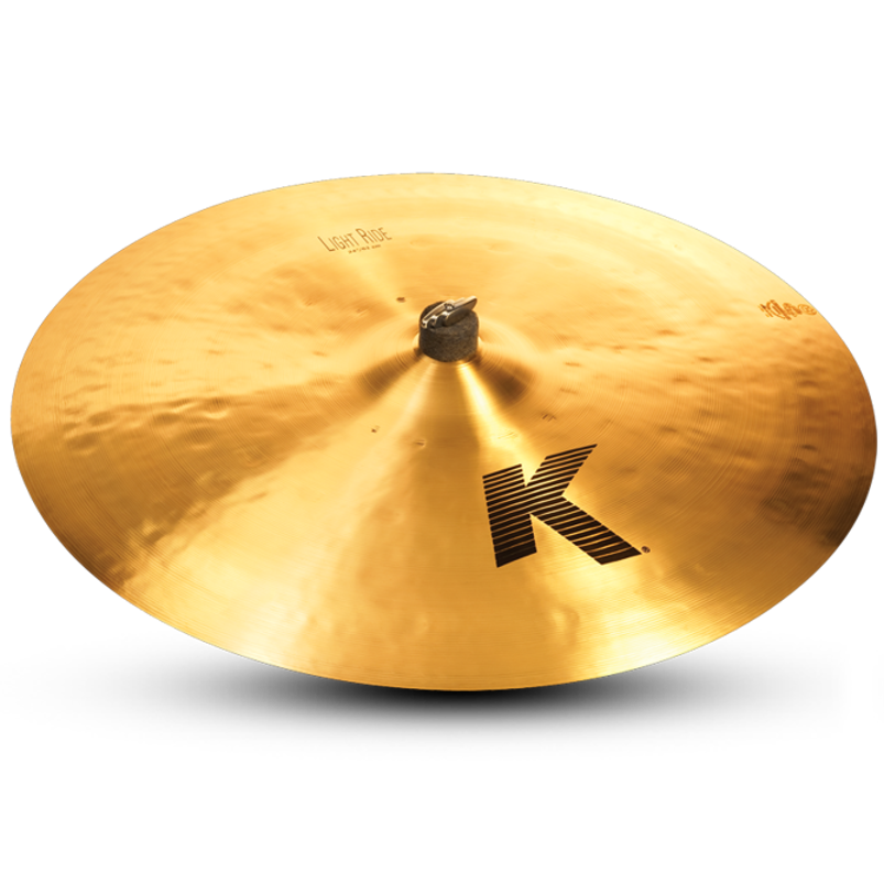 Zildjian K Light Ride 24