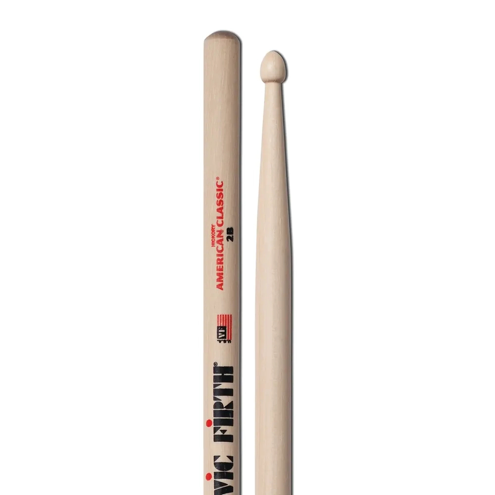 Vic Firth 2B