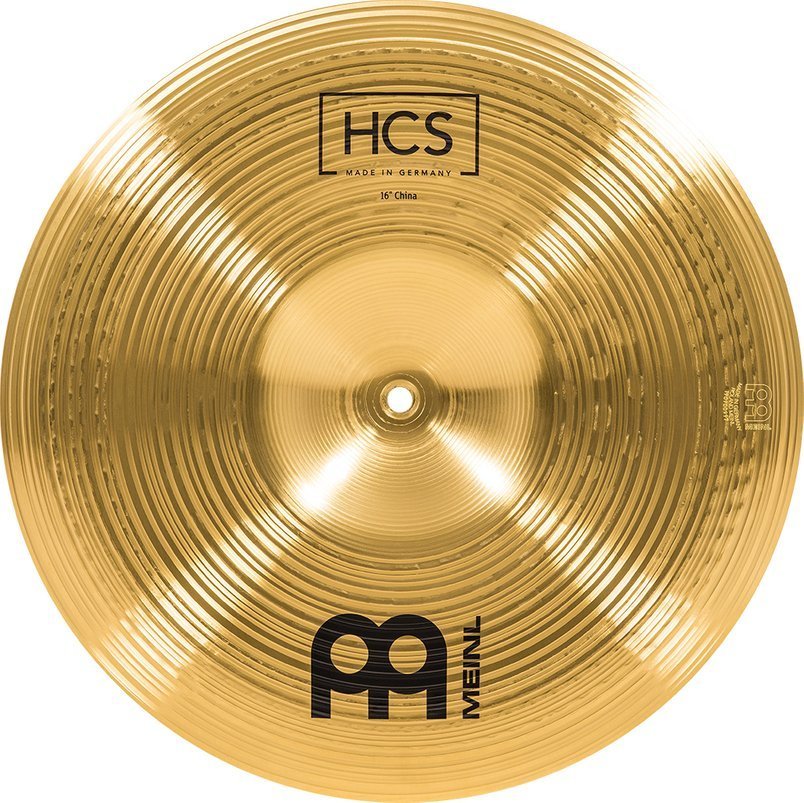 Meinl HCS China 16