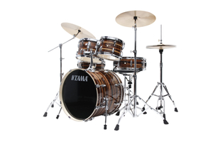 Tama Imperialstar 20 (Coffee Teak)