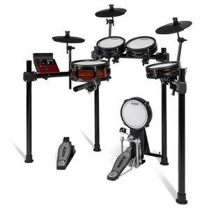 Alesis Nitro PRO Mesh Kit - Perkusja elektroniczna