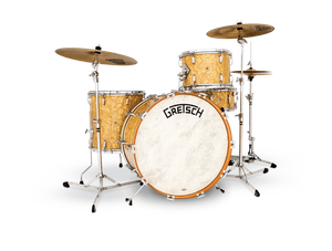 Gretsch Broadkaster Vintage Hardware 24