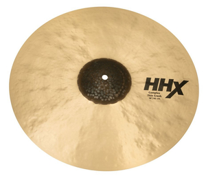 Sabian HHX Complex Thin Crash 18