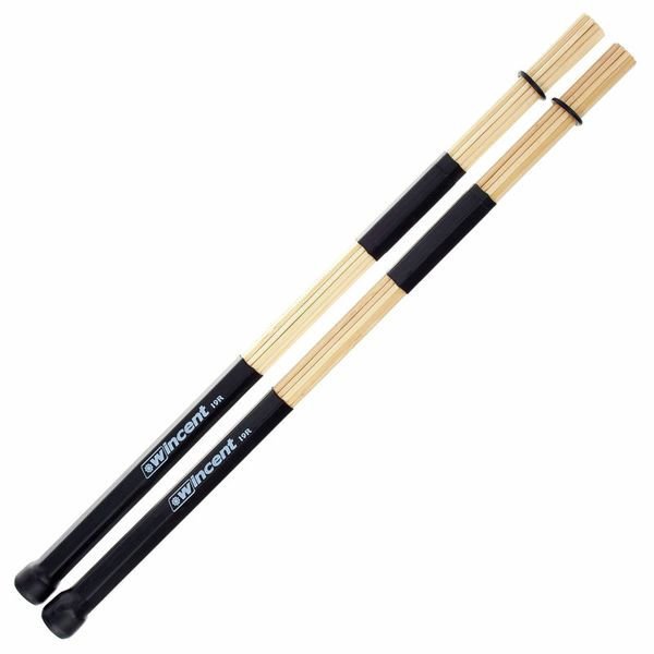 Wincent W19R Bamboo Rózgi Perkusyjne