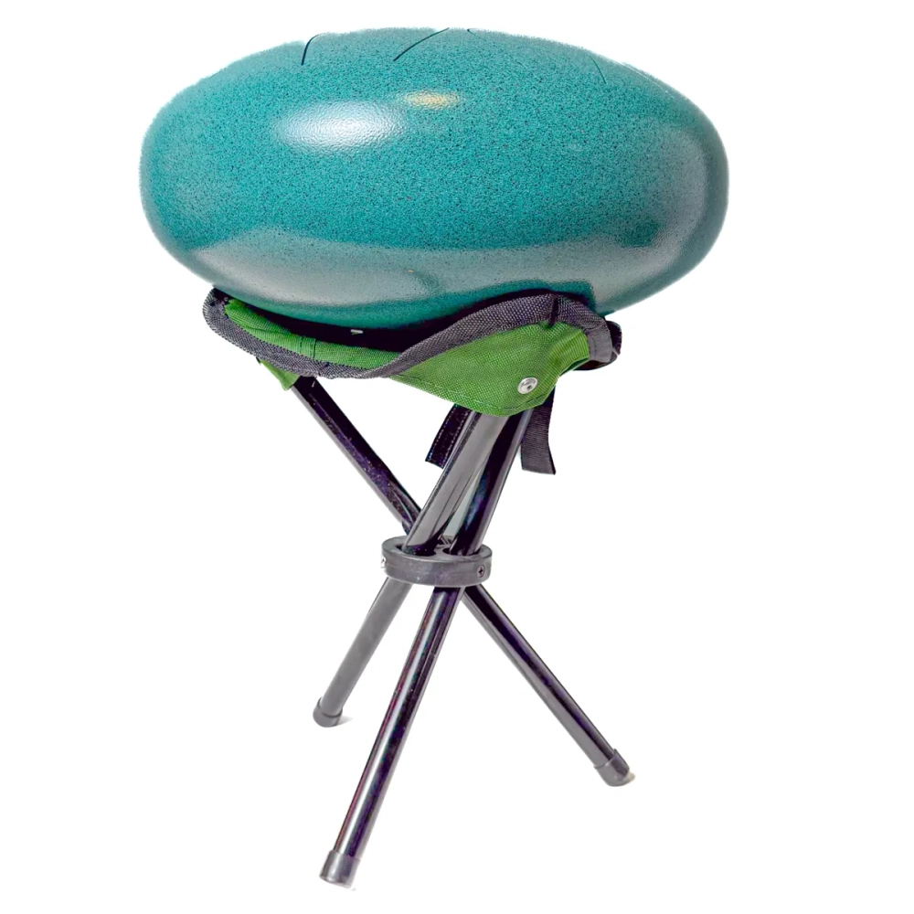 Pure Statyw na Tongue Drum / Handpan TRI-XS