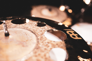 Meinl Byzance Dual Trash Crash 18 B18DUTRC