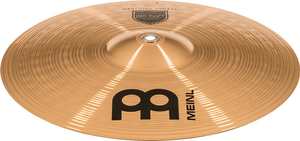 Meinl Student Range Marching Cymbals Bronze 14 (Para)