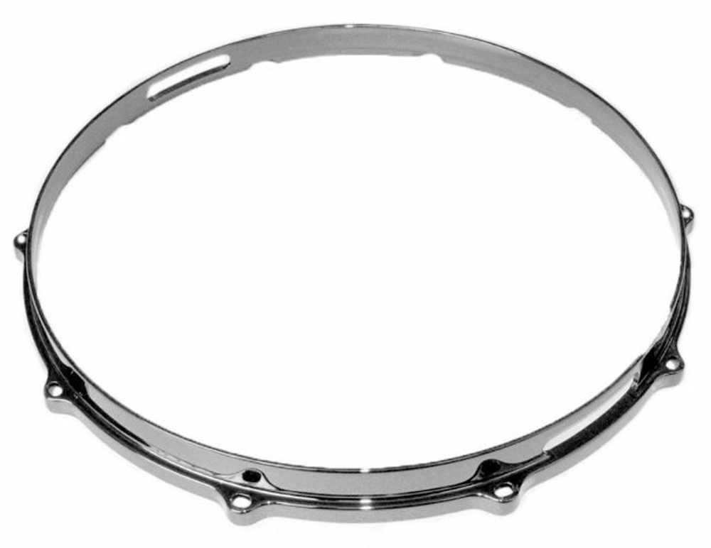 Dixon Obręcz Dolna Die Cast 14" (10 otworów - dolna)
