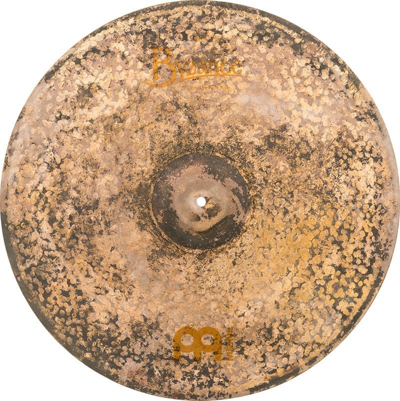 Meinl Byzance Vintage Pure Ride 22 (B22VPR)