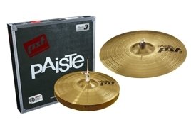 Paiste PST3 Essential Set 13 18