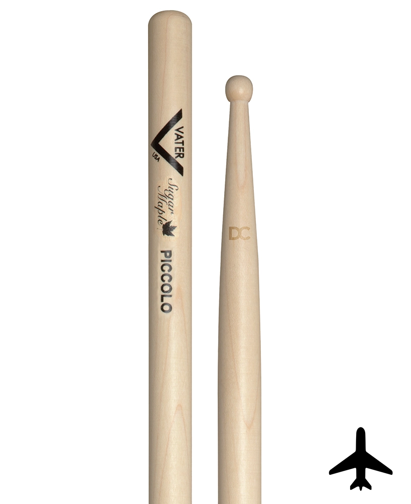 Vater Sugar Maple Piccolo