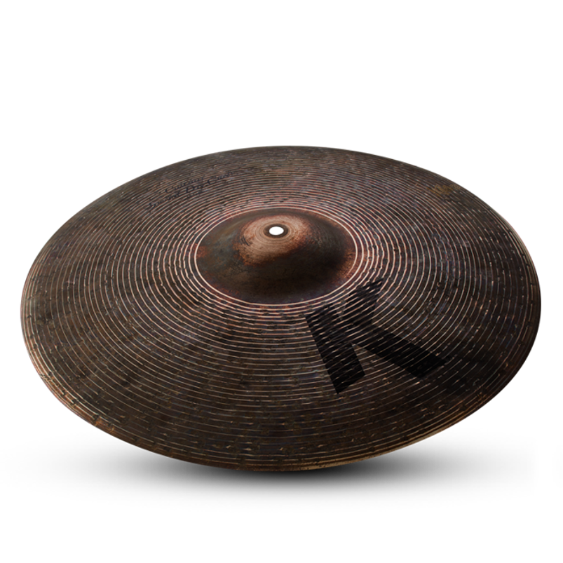 Zildjian K Custom Special Dry Crash 19