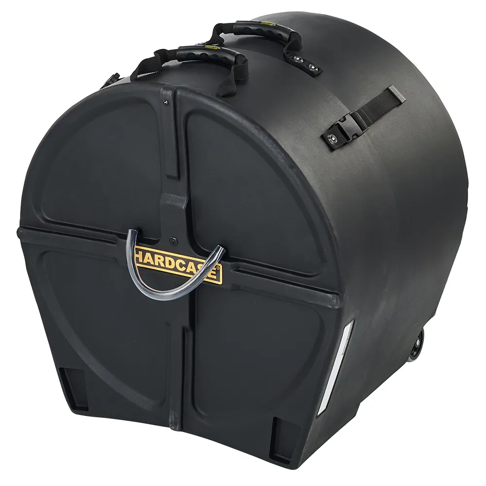 Hardcase HN16B BassDrum 16"