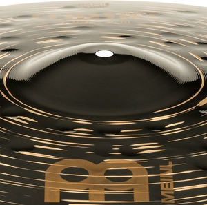 Meinl Classics Custom Dark Crash 18