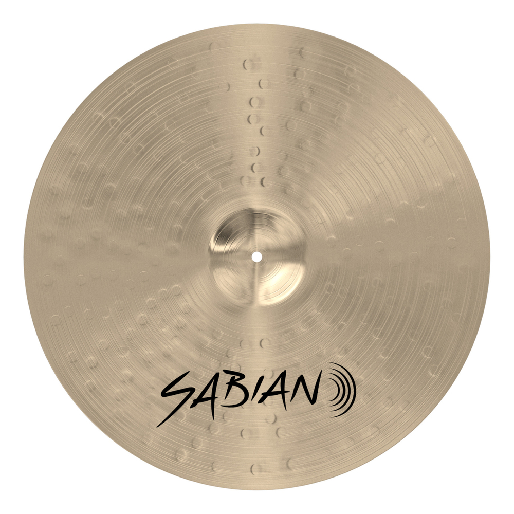 Sabian Stratus Crash 20