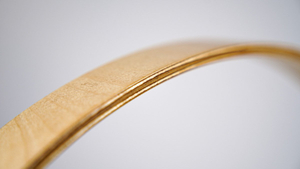 Jurczuk Obręcz Drewniana 22"