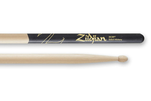 Zildjian 2B DIP Black