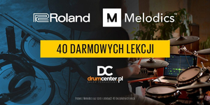 Roland TD-07DMK Perkusja elektroniczna