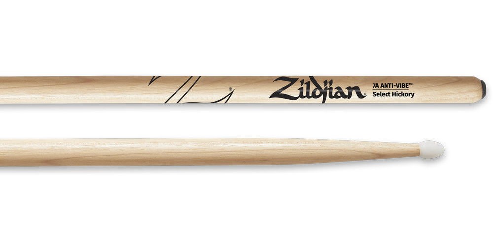 Zildjian Anti-Vibe 7A Nylon