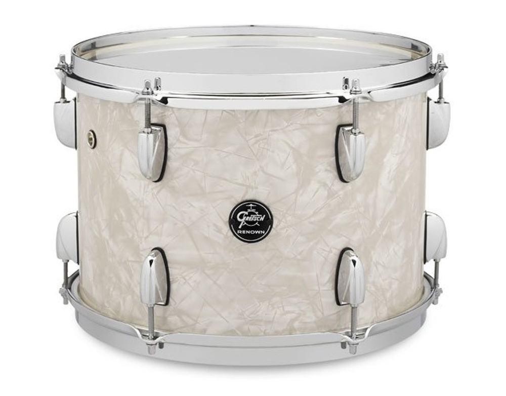 Gretsch Renown Maple 22 (Vintage Pearl)