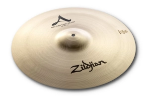 Zildjian A Sweet Ride Cymbal Pack A391