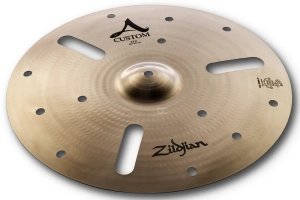 Zildjian A Custom EFX 16