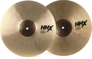 Sabian HHX Complex Big Cup Hi-hat 15 (11502XBCN)