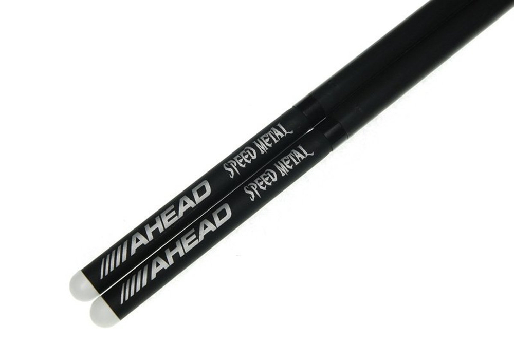 Ahead Signature Speed Metal JJ1 (Joey Jordison)