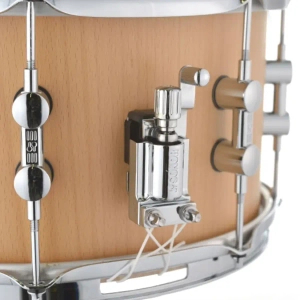 Sonor Kompressor  Natural Beech 13x7