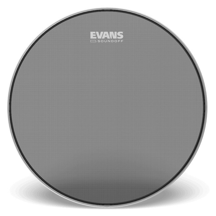 Evans SoundOff Mesh Head 20 (Level 360)