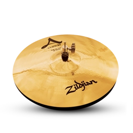 Zildjian A Custom Hi-hat 14