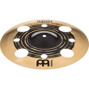 Meinl Classics Custom Dual Trash Splash 12