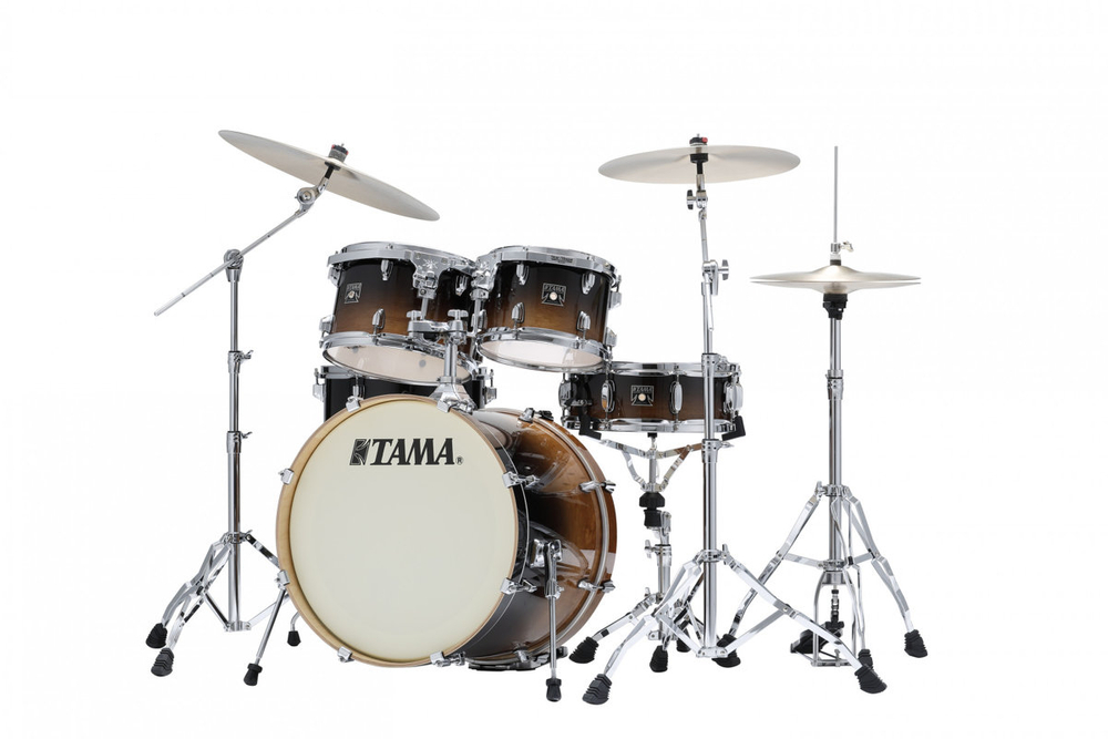 Tama Superstar Classic na 20 - Coffee Fade (shell set)