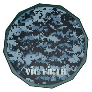 Vic Firth 6" Digital Camo Pad Perkusyjny Ćwiczeniowy